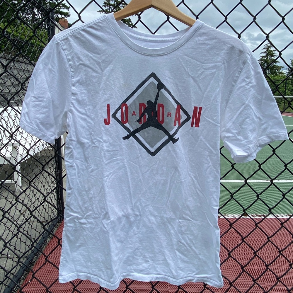 Air Jordan Tee